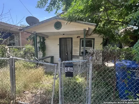 436 Pace, San Antonio, TX 78207
