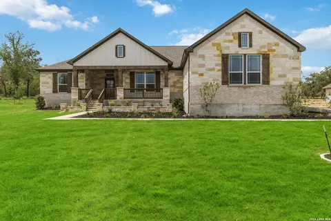 21225 Jordans Ranch Way, San Antonio, TX 78264