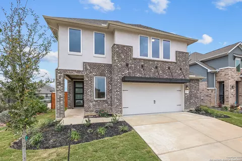 1844 Bighorn Trl, New Braunfels, TX 78132