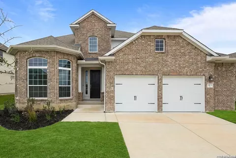 303 Canton Chase, Cibolo, TX 78108