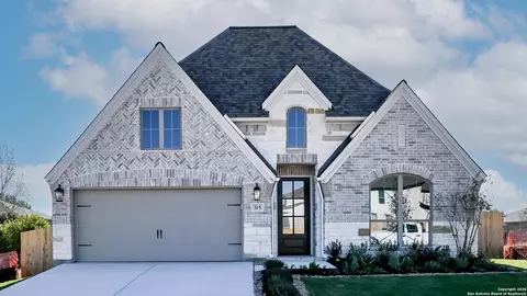 315 Bella Rosa Way, Cibolo, TX 78108