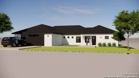 222 Colonial, La Vernia, TX 78121