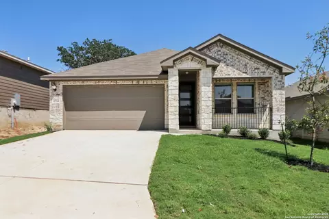 25734 Rosey Way, Boerne, TX 78006
