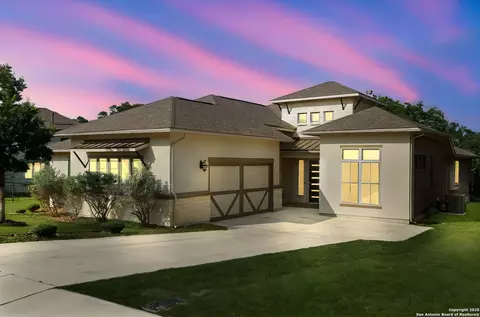 122 Newcourt Pl, Boerne, TX 78006