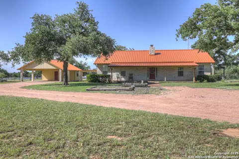 82 Bell Mtn, Willow City, TX 78675