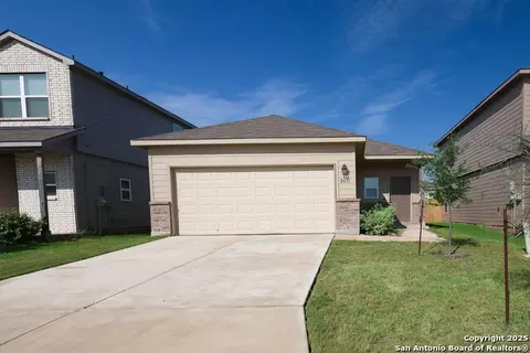 2031 Macarthur, Converse, TX 78109