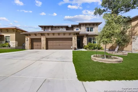 418 Sundance Way, San Antonio, TX 78253