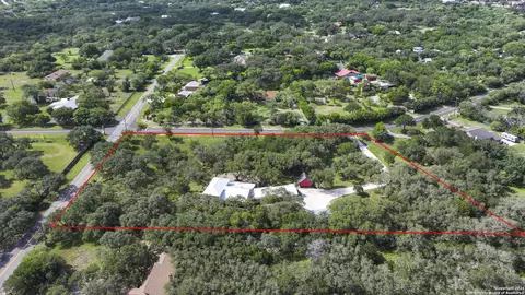 5803 Hollyhock, San Antonio, TX 78240