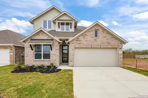 653 Broomsedge St, New Braunfels, TX 78130