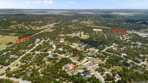 1355 Lasso, Canyon Lake, TX 78133