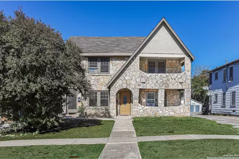 255 Natalen Ave, San Antonio, TX 78209