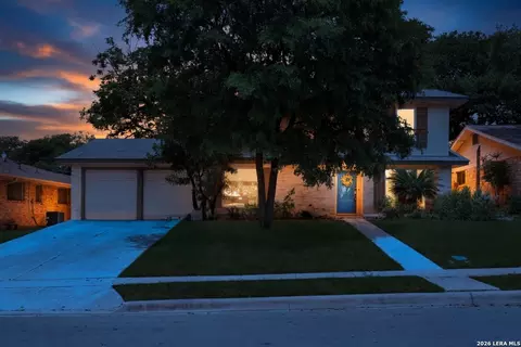 3507 Igo St, San Antonio, TX 78230