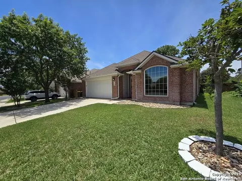 10506 Canyon Riv, Helotes, TX 78023