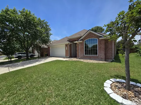 10506 Canyon Riv, Helotes, TX 78023