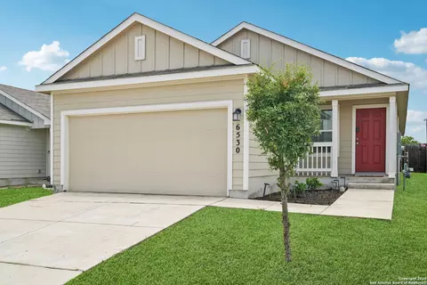 6530 Augustus Magee, San Antonio, TX 78220