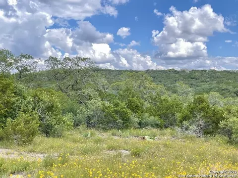 lot438 County Rd 2763, Mico, TX 78056