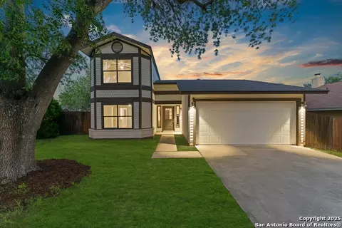730 Cypressbrook, San Antonio, TX 78245