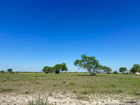 lot2 0 Cr 197, Falls City, TX 78113