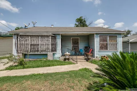 326 Balboa Ave, San Antonio, TX 78237
