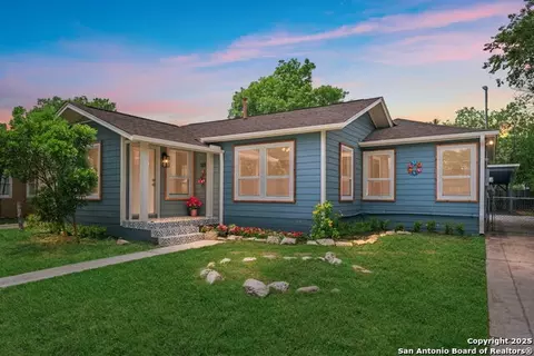 131 New Hvn, San Antonio, TX 78209