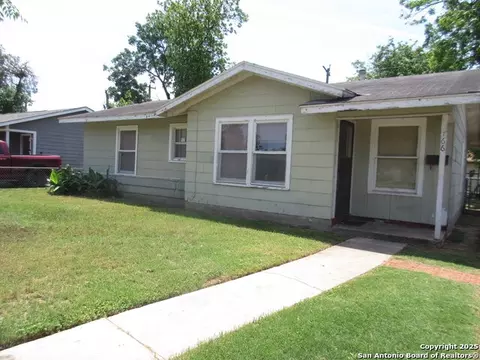 166 Hartford, San Antonio, TX 78223