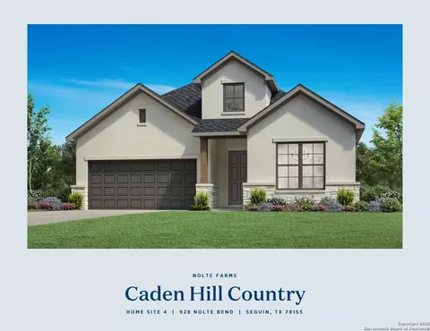 928 Nolte, Seguin, TX 78155