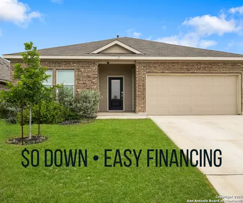14527 Austin Hts, San Antonio, TX 78253