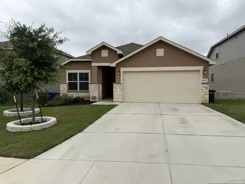 6874 Comanche Cougar, San Antonio, TX 78233