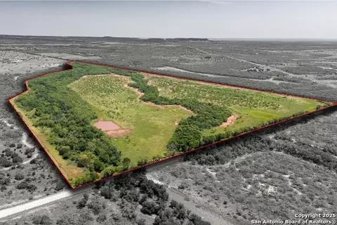 tbd County Road 174, Ovalo, TX 79541