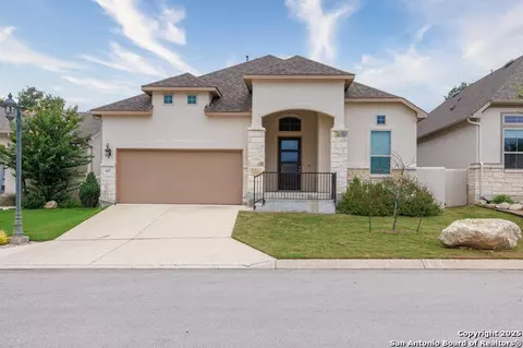 147 Bedingfeld, Shavano Park, TX 78231