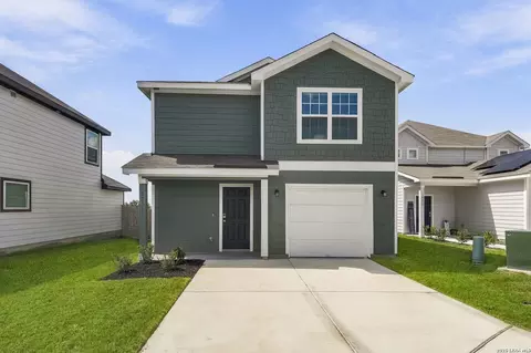 10311 Fuji Ct, San Antonio, TX 78224