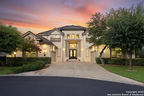 21302 Ronda De Cadiz, San Antonio, TX 78257