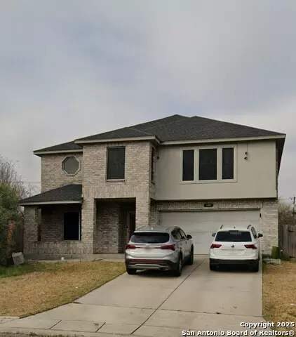 7303 Wine Gdn, Converse, TX 78109
