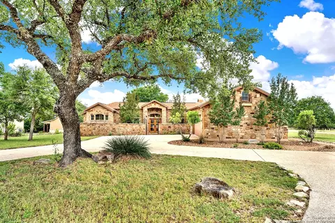 397 Secret Way, Spring Branch, TX 78070