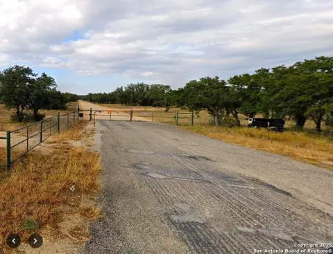 324 Quail Trl, Menard, TX 76848
