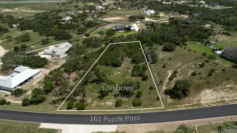 161 Puzzle Pass, Spring Branch, TX 78070