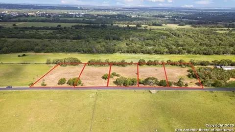 21133 Toudouze Rd, San Antonio, TX 78264