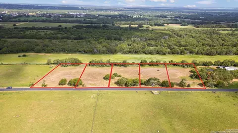 21133 Toudouze Rd, San Antonio, TX 78264
