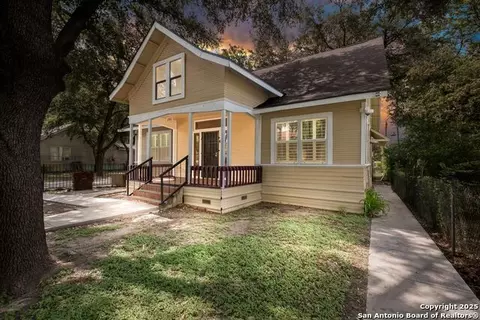 246 Felisa St, San Antonio, TX 78210