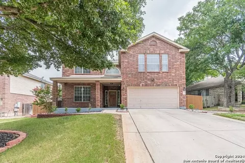 3461 Dartmouth Cv, Schertz, TX 78154