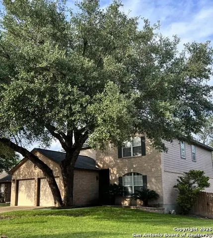 1110 Tetford, San Antonio, TX 78253