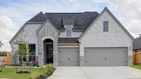 175 Hillside Park, San Antonio, TX 78253