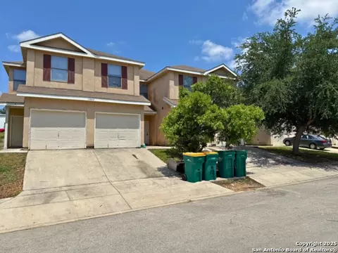 10822 Mathom, Universal City, TX 78148
