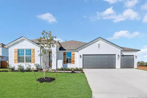 5823 Provo Pl, San Antonio, TX 78263