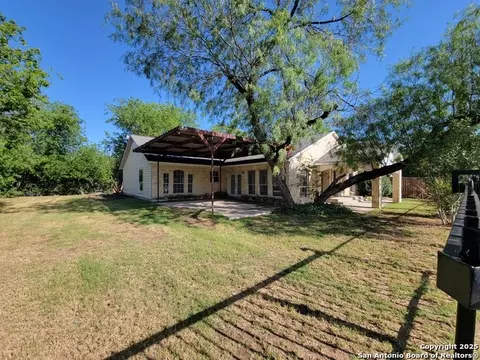 9235 Lasswell, San Antonio, TX 78211