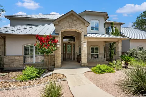129 Park Rdg, Boerne, TX 78006