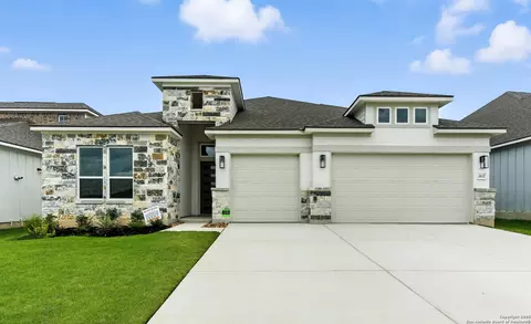 1637 Saddleback Run, New Braunfels, TX 78130