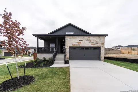 4903 Midland Dr, Schertz, TX 78108