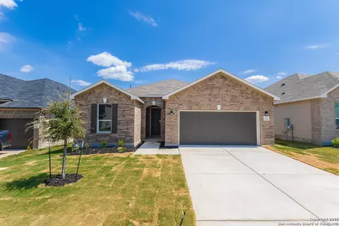 2520 Chronos Dr, San Antonio, TX 78245