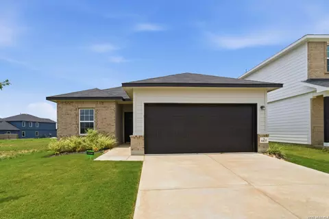 6437 Scooby Acres, San Antonio, TX 78253